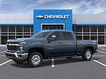 New 2026 Chevrolet Silverado 2500 LT Crew Cab 4WD Pickup for sale #6-39721 - photo 3