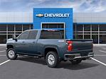 New 2026 Chevrolet Silverado 2500 LT Crew Cab 4WD Pickup for sale #6-39721 - photo 4