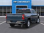 New 2026 Chevrolet Silverado 2500 LT Crew Cab 4WD Pickup for sale #6-39721 - photo 2