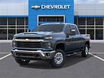 New 2026 Chevrolet Silverado 2500 LT Crew Cab 4WD Pickup for sale #6-39721 - photo 6