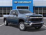 New 2026 Chevrolet Silverado 2500 LT Crew Cab 4WD Pickup for sale #6-39721 - photo 7