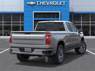 New 2026 Chevrolet Silverado 1500 RST Double Cab 4WD Pickup for sale #6-39745 - photo 2