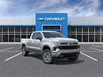 New 2026 Chevrolet Silverado 1500 RST Double Cab 4WD Pickup for sale #6-39745 - photo 1