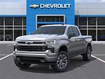 New 2026 Chevrolet Silverado 1500 RST Double Cab 4WD Pickup for sale #6-39745 - photo 6
