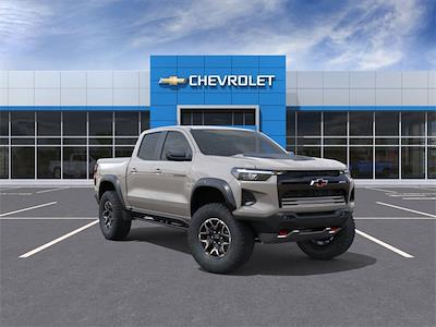 2026 Chevrolet Colorado Crew Cab 4WD Pickup for sale #6-39754 - photo 1