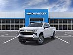 New 2026 Chevrolet Silverado 1500 LT Crew Cab 4WD Pickup for sale #6-39758 - photo 8
