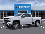 2026 Chevrolet Silverado 2500 Double Cab 4x4 Pickup for sale #6-39767SLD - photo 2