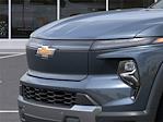 New 2026 Chevrolet Silverado EV LT Crew Cab AWD Pickup for sale #6-39777 - photo 13