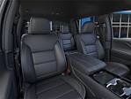New 2026 Chevrolet Silverado EV LT Crew Cab AWD Pickup for sale #6-39777 - photo 16