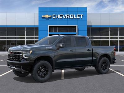 New 2026 Chevrolet Silverado 1500 ZR2 Crew Cab 4x4 Pickup for sale #6-39783 - photo 2