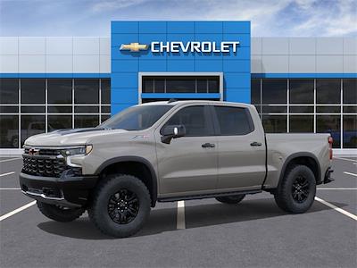 New 2026 Chevrolet Silverado 1500 ZR2 Crew Cab 4x4 Pickup for sale #6-39784 - photo 2