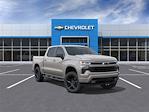 New 2026 Chevrolet Silverado 1500 RST Crew Cab 4x4 Pickup for sale #6-39785 - photo 1