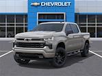 New 2026 Chevrolet Silverado 1500 RST Crew Cab 4x4 Pickup for sale #6-39785 - photo 6