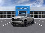 New 2026 Chevrolet Silverado 1500 RST Crew Cab 4x4 Pickup for sale #6-39785 - photo 8