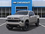 2026 Chevrolet Silverado 1500 Double Cab 4x4 Pickup for sale #6-39786 - photo 6