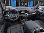 New 2026 Chevrolet Silverado 1500 RST Crew Cab 4x4 Pickup for sale #6-39787 - photo 15