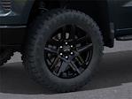 2026 Chevrolet Silverado 1500 Crew Cab 4WD Pickup for sale #6-39788 - photo 9