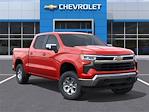 New 2025 Chevrolet Silverado 1500 LT Crew Cab 4x4 Pickup for sale #6-39792 - photo 7