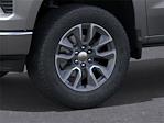 New 2026 Chevrolet Silverado 1500 LT Crew Cab 4x4 Pickup for sale #6-39808 - photo 9