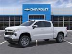 New 2026 Chevrolet Silverado 1500 LT Crew Cab 4WD Pickup for sale #6-39820 - photo 3