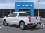 New 2026 Chevrolet Silverado 1500 LT Crew Cab 4WD Pickup for sale #6-39820 - photo 4