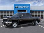 New 2026 Chevrolet Silverado 2500 LT Crew Cab 4WD Pickup for sale #6-39822 - photo 3