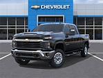 New 2026 Chevrolet Silverado 2500 LT Crew Cab 4WD Pickup for sale #6-39822 - photo 6