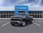 New 2026 Chevrolet Silverado 2500 LT Crew Cab 4WD Pickup for sale #6-39822 - photo 8