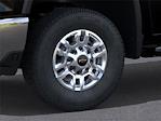 New 2026 Chevrolet Silverado 2500 LT Crew Cab 4WD Pickup for sale #6-39822 - photo 9