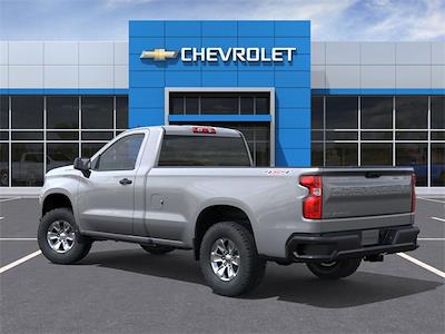 2026 Chevrolet Silverado 1500 Regular Cab 4WD Pickup for sale #6-39845 - photo 2