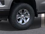 New 2026 Chevrolet Silverado 1500 Work Truck Regular Cab 4WD Pickup for sale #6-39845 - photo 9