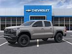 New 2026 Chevrolet Colorado Trail Boss Crew Cab 4WD Pickup for sale #6-39858 - photo 3