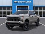 New 2026 Chevrolet Silverado 1500 Custom Crew Cab 4WD Pickup for sale #6-39859 - photo 6