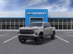 New 2026 Chevrolet Silverado 1500 Custom Crew Cab 4WD Pickup for sale #6-39859 - photo 8