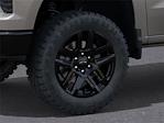 New 2026 Chevrolet Silverado 1500 Custom Crew Cab 4WD Pickup for sale #6-39859 - photo 9