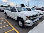 New 2015 Chevrolet Silverado 2500 LTZ Double Cab 4WD SRW Pickup for sale #6-39880PK - photo 2
