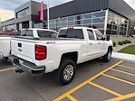 New 2015 Chevrolet Silverado 2500 LTZ Double Cab 4WD SRW Pickup for sale #6-39880PK - photo 5
