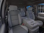 New 2026 Chevrolet Silverado 1500 LT Crew Cab 4WD Pickup for sale #6-39900 - photo 16
