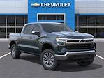 New 2026 Chevrolet Silverado 1500 LT Crew Cab 4WD Pickup for sale #6-39902 - photo 7