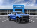 New 2026 Chevrolet Silverado 1500 ZR2 Crew Cab 4WD Pickup for sale #6-39909 - photo 1