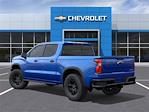 New 2026 Chevrolet Silverado 1500 ZR2 Crew Cab 4WD Pickup for sale #6-39909 - photo 3