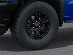 New 2026 Chevrolet Silverado 1500 ZR2 Crew Cab 4WD Pickup for sale #6-39909 - photo 9
