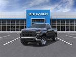 New 2026 Chevrolet Silverado 1500 Work Truck Regular Cab 4WD Pickup for sale #6-39910 - photo 8