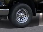 New 2026 Chevrolet Silverado 1500 Work Truck Regular Cab 4WD Pickup for sale #6-39910 - photo 9