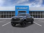New 2026 Chevrolet Silverado 1500 LT Crew Cab 4WD Pickup for sale #6-39916 - photo 8