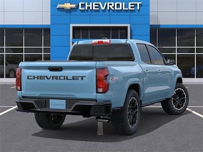 New 2026 Chevrolet Colorado Z71 Crew Cab for sale #6-39969 - photo 2
