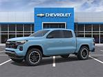 New 2026 Chevrolet Colorado Z71 Crew Cab for sale #6-39969 - photo 3