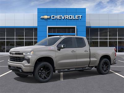 New 2026 Chevrolet Silverado 1500 RST Double Cab 4WD Pickup for sale #6-39972 - photo 2