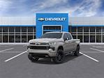 New 2026 Chevrolet Silverado 1500 RST Double Cab 4WD Pickup for sale #6-39972 - photo 8