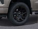 New 2026 Chevrolet Silverado 1500 RST Double Cab 4WD Pickup for sale #6-39972 - photo 9